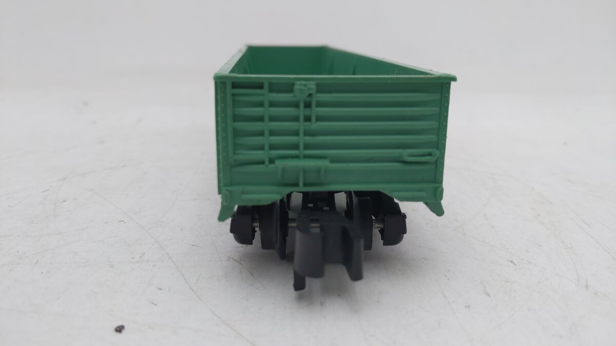 American Flyer C-2009 Vintage S T&P Gondola EX
