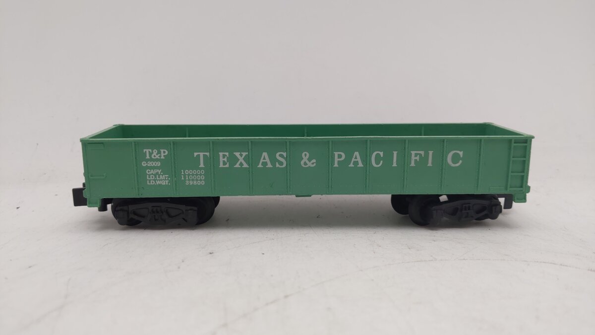 American Flyer C-2009 Vintage S T&P Gondola EX