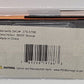 Menards 279-5786 O Gauge BNSF Boxcar #7311 NIB