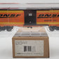 Menards 279-5786 O Gauge BNSF Boxcar #7311 NIB