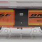 Menards 279-5786 O Gauge BNSF Boxcar #7311 NIB