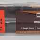 Menards 279-5786 O Gauge BNSF Boxcar #7311 NIB