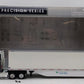 Tonkin 1:53 Scale Cargo Transporters Freightliner Semi w/Trailer EX/Box