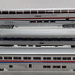 Bachmann, Walters, & Other HO Amtrak Passenger Cars [3] VG