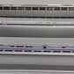 Bachmann, Walters, & Other HO Amtrak Passenger Cars [3] VG