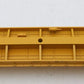 Atlas 2002673-2 O Scale TTX Short Bulkhead Flat Car #82619 (2-Rail) EX/Box