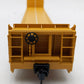 Atlas 2002673-2 O Scale TTX Short Bulkhead Flat Car #82619 (2-Rail) EX/Box