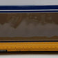Atlas 2002673-2 O Scale TTX Short Bulkhead Flat Car #82619 (2-Rail) LN/Box