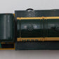 Hess Gasoline The First Hess Truck/Box