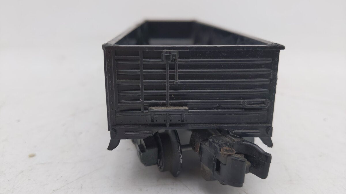 American Flyer 804 Vintage S Norfolk & Western Gondola EX
