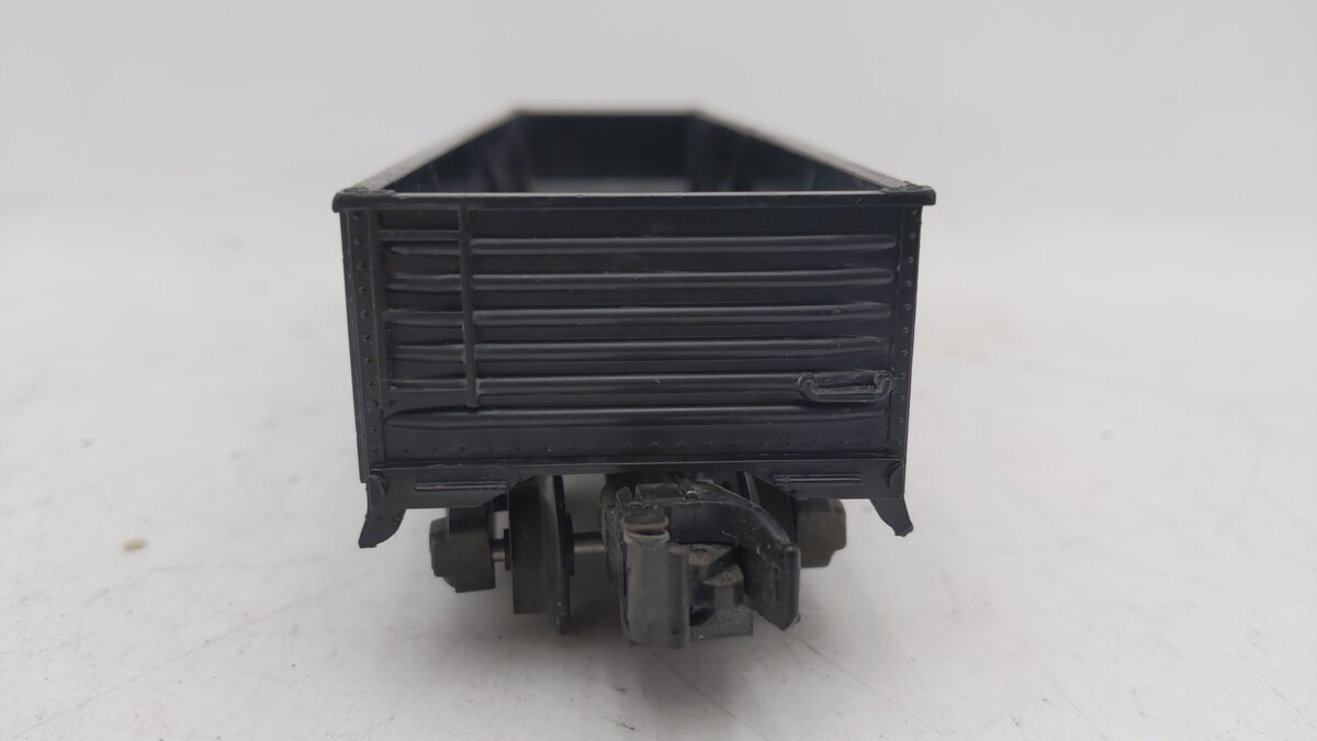 American Flyer 804 Vintage S Norfolk & Western Gondola EX