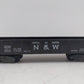 American Flyer 804 Vintage S Norfolk & Western Gondola EX