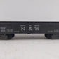 American Flyer 804 Vintage S Norfolk & Western Gondola EX