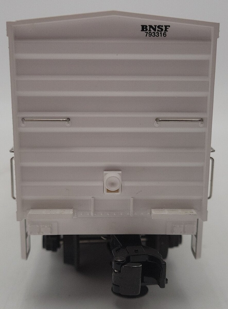 MTH 20-94055 Burlington North & Santa Fe 60‘ Reefer Car #793316 EX/Box