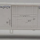 MTH 20-94055 Burlington North & Santa Fe 60‘ Reefer Car #793316 EX/Box