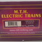 MTH 20-94055 Burlington North & Santa Fe 60‘ Reefer Car #793316 EX/Box