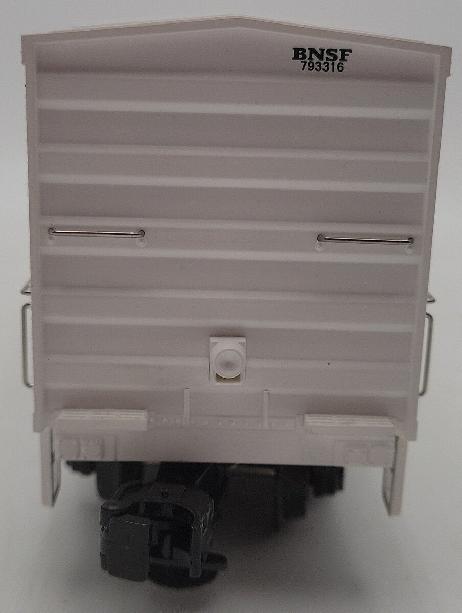 MTH 20-94055 Burlington North & Santa Fe 60‘ Reefer Car #793316 EX/Box