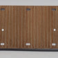 Menards 279-9387 O Scale CSX Flatcar #8902 LN/Box