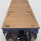 Menards 279-9387 O Scale CSX Flatcar #8902 LN/Box