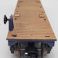 Menards 279-9387 O Scale CSX Flatcar #8902 LN/Box
