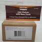 Menards 279-9387 O Scale CSX Flatcar #8902 LN/Box