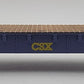 Menards 279-9387 O Scale CSX Flatcar #8902 LN/Box