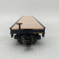 MTH 20-98170 O Gauge ATSF Flatcar #290543 EX
