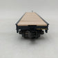 MTH 20-98170 O Gauge ATSF Flatcar #290543 EX