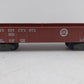 American Flyer 24110 Vintage S Pennsylvania Gondola VG