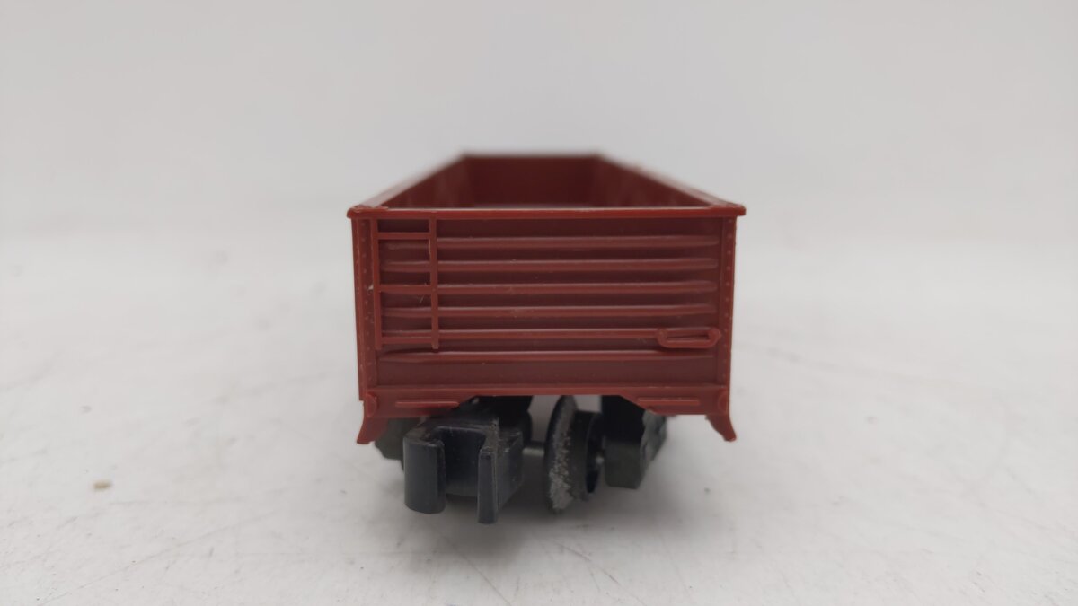 American Flyer 24110 Vintage S Pennsylvania Gondola VG