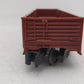 American Flyer 24110 Vintage S Pennsylvania Gondola VG