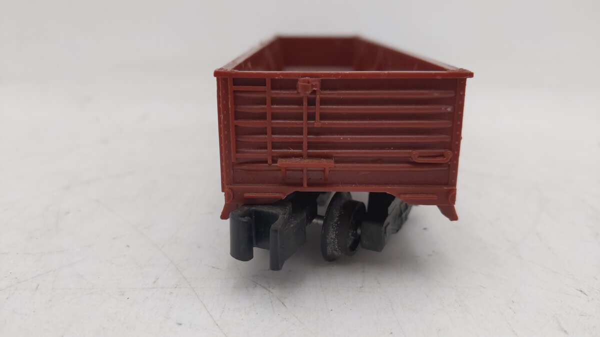 American Flyer 24110 Vintage S Pennsylvania Gondola VG