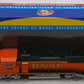 Athearn 91509 HO Scale BNSF (Heritage II) GP60M Diesel Locomotive #143 DCC Ready EX