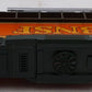 Athearn 91509 HO Scale BNSF (Heritage II) GP60M Diesel Locomotive #143 DCC Ready EX
