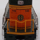 Athearn 91509 HO Scale BNSF (Heritage II) GP60M Diesel Locomotive #143 DCC Ready EX