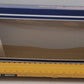 Atlas 2001771-3 O Scale TTX Short Bulkhead Flat Car #82306 (2-Rail) EX/Box