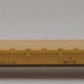 Atlas 2001771-3 O Scale TTX Short Bulkhead Flat Car #82306 (2-Rail) EX/Box