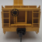 Atlas 2001771-3 O Scale TTX Short Bulkhead Flat Car #82306 (2-Rail) EX/Box