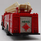 Hess Toy Train Truck Bank LN/Box