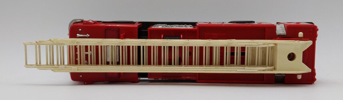 Hess Toy Train Truck Bank LN/Box