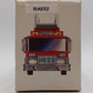 Hess Toy Train Truck Bank LN/Box