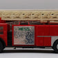 Hess Toy Train Truck Bank LN/Box