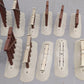 Lionel 6-12037 O FasTrack Graduated Trestle Set VG