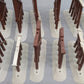 Lionel 6-12037 O FasTrack Graduated Trestle Set VG