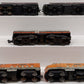 Marx & Kusan Assorted Diesel Locomotives: Southern Pacific & New Haven [5] VG