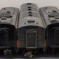Marx & Kusan Assorted Diesel Locomotives: Southern Pacific & New Haven [5] VG