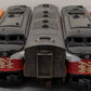 Marx & Kusan Assorted Diesel Locomotives: Southern Pacific & New Haven [5] VG