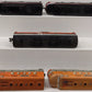 Marx & Kusan Assorted Diesel Locomotives: Southern Pacific & New Haven [5] VG