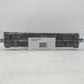 Menards 275-9038 O Gauge CSX Flatcar #6591 NIB