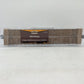 Menards 275-9038 O Gauge CSX Flatcar #6591 NIB